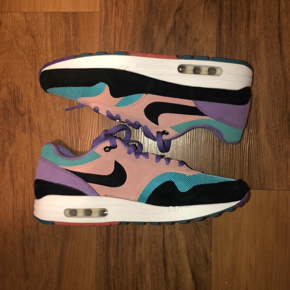 air max 1 have a nike day mens